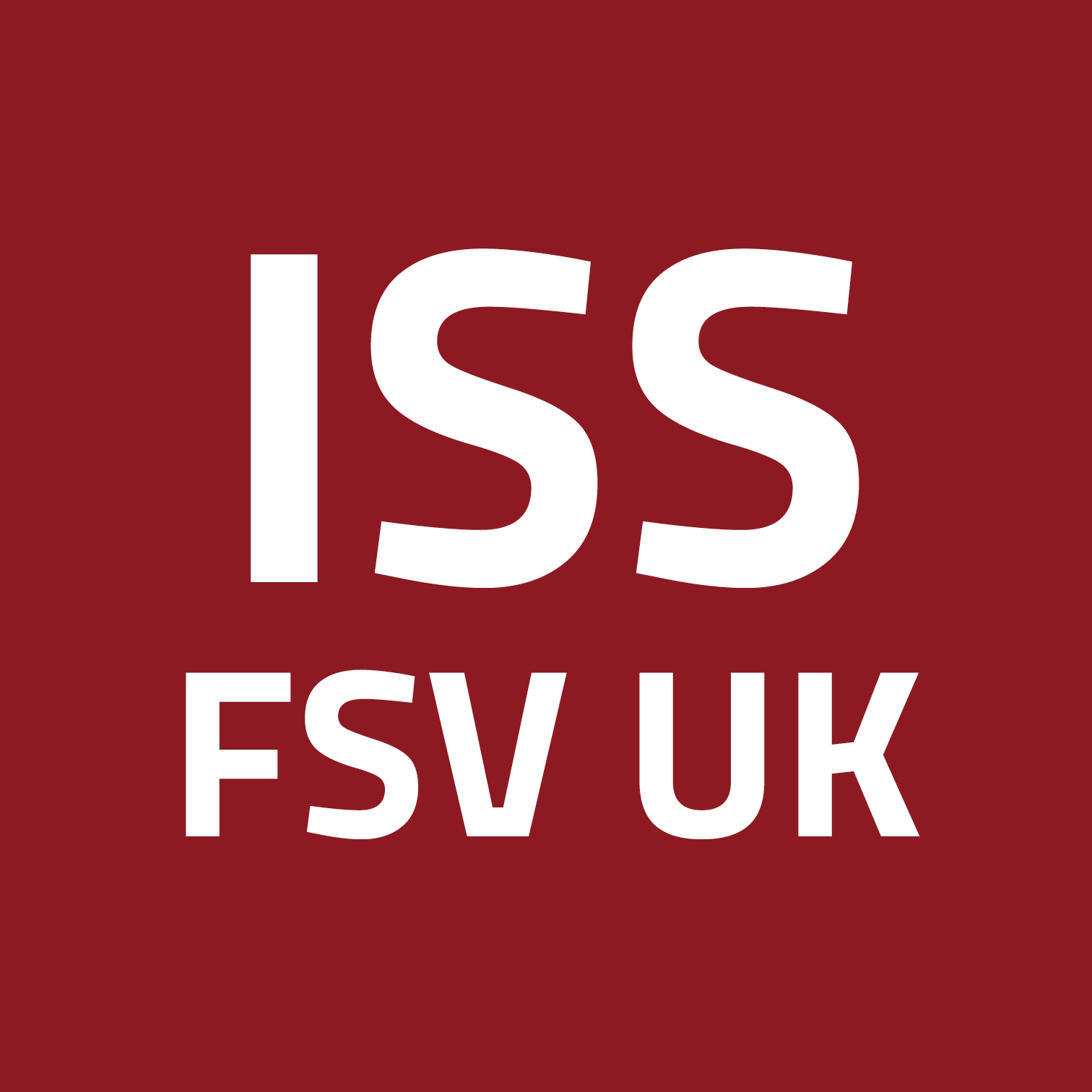 Avatar ISS FSV UK